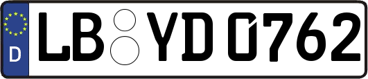 LB-YD0762