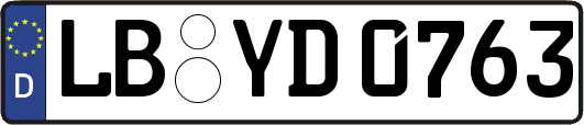 LB-YD0763