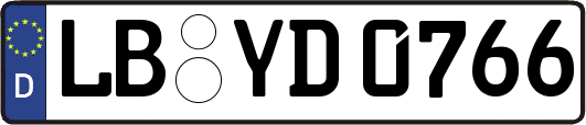 LB-YD0766
