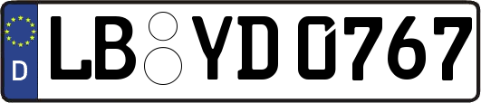 LB-YD0767