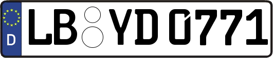 LB-YD0771