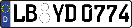 LB-YD0774
