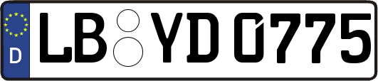 LB-YD0775