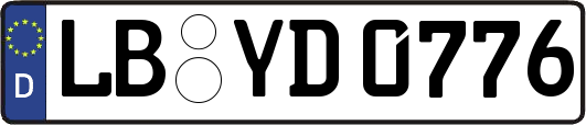 LB-YD0776