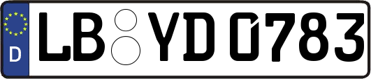 LB-YD0783