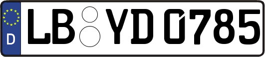 LB-YD0785