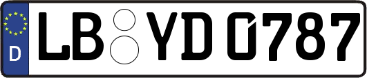 LB-YD0787