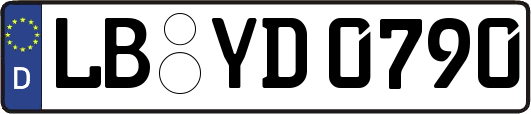 LB-YD0790