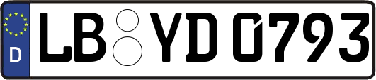 LB-YD0793