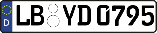 LB-YD0795
