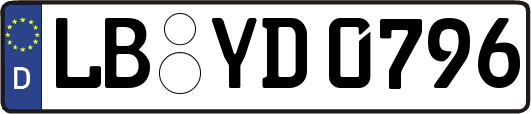 LB-YD0796