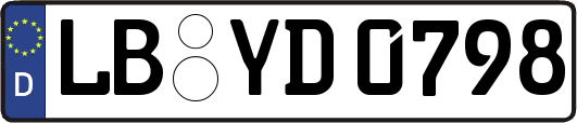LB-YD0798