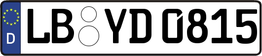 LB-YD0815