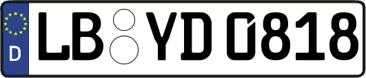 LB-YD0818