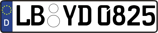 LB-YD0825
