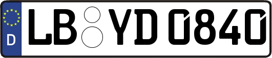 LB-YD0840