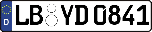 LB-YD0841