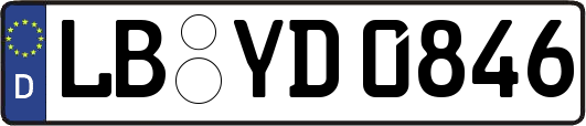 LB-YD0846