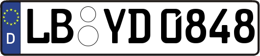 LB-YD0848