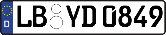 LB-YD0849