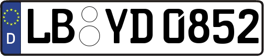 LB-YD0852