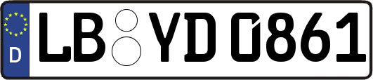 LB-YD0861