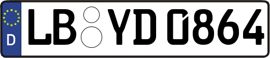 LB-YD0864