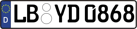 LB-YD0868