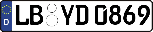 LB-YD0869