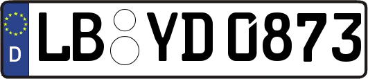 LB-YD0873