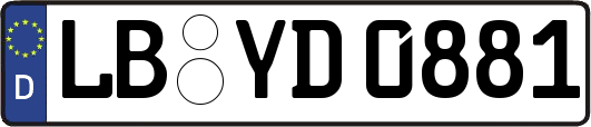 LB-YD0881