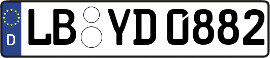 LB-YD0882