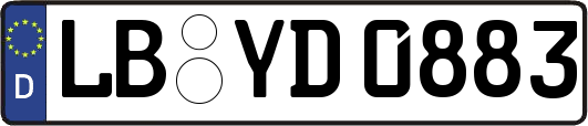 LB-YD0883