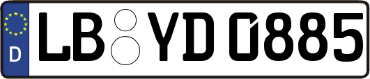 LB-YD0885