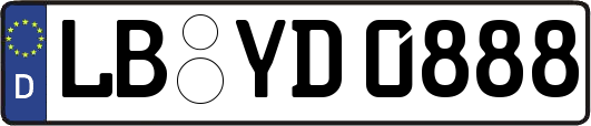 LB-YD0888
