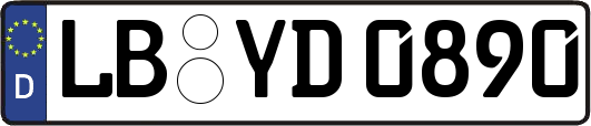 LB-YD0890