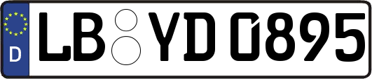 LB-YD0895