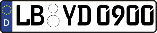 LB-YD0900