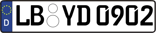 LB-YD0902