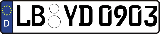 LB-YD0903