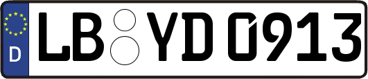 LB-YD0913