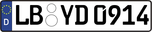 LB-YD0914