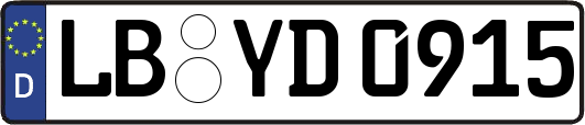 LB-YD0915