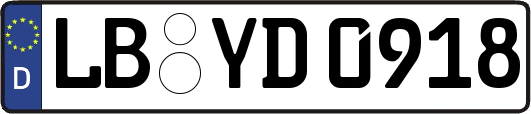 LB-YD0918