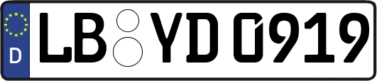 LB-YD0919