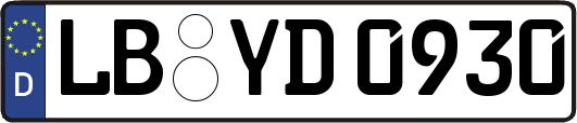 LB-YD0930