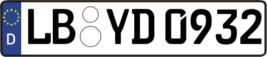 LB-YD0932