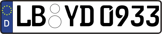 LB-YD0933