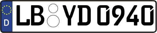 LB-YD0940