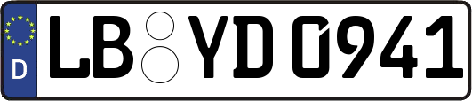LB-YD0941